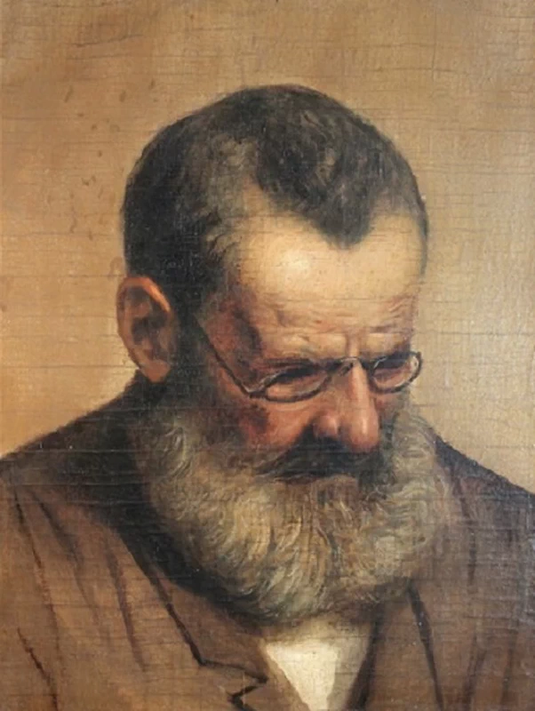 Autoritratto
